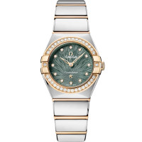 Omega 131.25.25.60.60.001 Constellation
